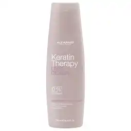 Douglas ALFAPARF MILANO Keratin Therapy Lisse Design Maintenance Conditioner aanbieding