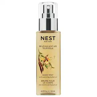 Douglas NEST NEW YORK Madagascar Vanilla Madagascar Vanilla aanbieding