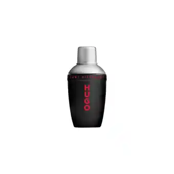 Douglas Hugo Boss Hugo Just Different Just Different - EdT 75ml aanbieding