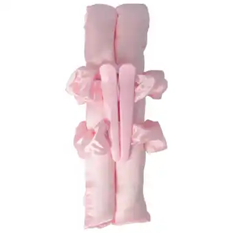 Douglas Parsa Beauty Krultang zonder warmte Roze aanbieding