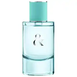 Douglas Tiffany & Co. Tiffany & Love For Her Eau de Parfum aanbieding