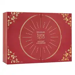 Douglas Douglas Collection Home Spa Advent Calendar aanbieding