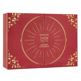 Douglas Douglas Collection Home Spa Advent Calendar aanbieding