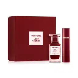 Douglas TOM FORD Lost Cherry aanbieding