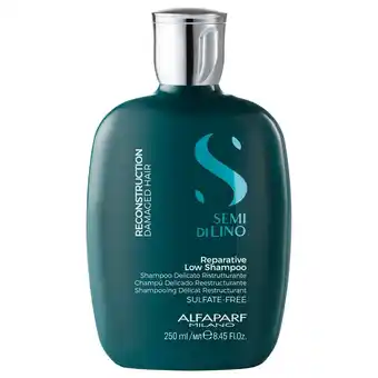 Douglas ALFAPARF MILANO Semi di Lino 1000 ml aanbieding