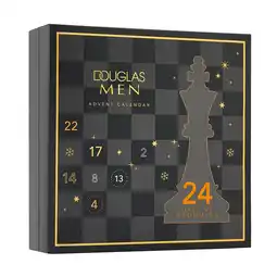 Douglas Douglas Collection Men Advent Calendar aanbieding