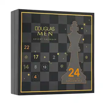 Douglas Douglas Collection Men Advent Calendar aanbieding