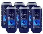 De Online Drogist Nivea Men Total Relax Douchegel Voordeelverpakking aanbieding