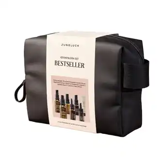 Douglas Junglück Maak kennis met set bestseller aanbieding