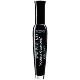 Douglas Bourjois Push Up Volume Waterproof aanbieding