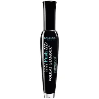 Douglas Bourjois Push Up Volume Waterproof aanbieding