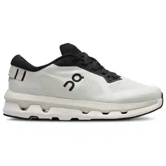 Foot Locker On Cloudze Sneakers Dames - Bruin - Maat 38 - Mesh/Synthetisch aanbieding