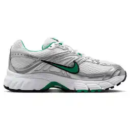Foot Locker Nike Air Max Sneakers Dames - Wit - Maat 38 - Leer aanbieding