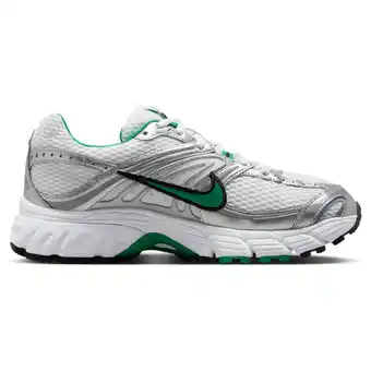 Foot Locker Nike Air Max Sneakers Dames - Wit - Maat 38 - Leer aanbieding