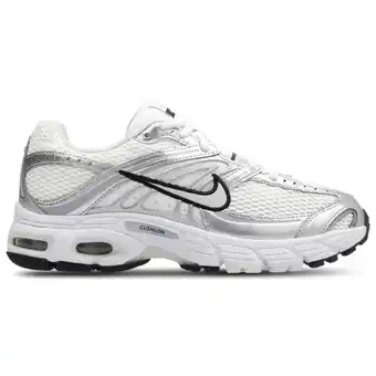 Foot Locker Nike Air Max Sneakers Dames - Bruin - Maat 38.5 - Leer aanbieding
