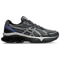 Foot Locker Asics GEL-KINETIC Sneakers Heren - Grijs - Maat 42 - Mesh/Synthetisch aanbieding