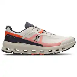 Foot Locker On Cloudvista Sneakers Heren - Grijs - Maat 44 - Mesh/Synthetisch aanbieding