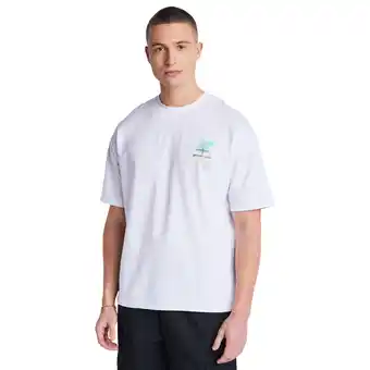 Foot Locker Project X Paris Artist Series T-shirts Heren - Wit - Maat S aanbieding