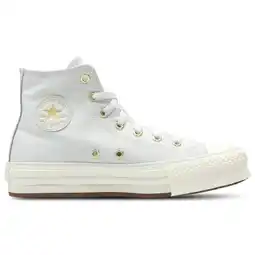 Foot Locker Converse Chuck Taylor All Star Kindersneakers - Grijs - Maat 38 - Textil aanbieding