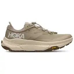Foot Locker Hoka Transport Sneakers Dames - Tarwe - Maat 36 2/3 - Mesh/Synthetisch aanbieding