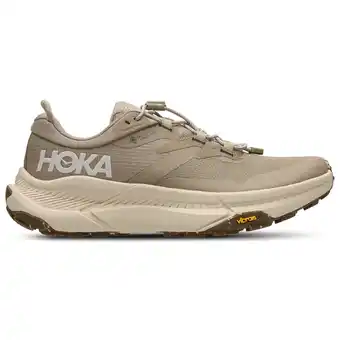 Foot Locker Hoka Transport Sneakers Dames - Tarwe - Maat 36 2/3 - Mesh/Synthetisch aanbieding