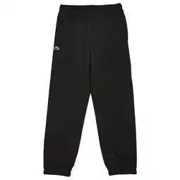 Foot Locker Lacoste Diamond Taffeta Broeken Kinder - Zwart - Maat 130 - 140 CM - Poly Woven aanbieding