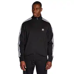 Foot Locker Adidas Firebird Trainingspakken Heren - Zwart - Maat M aanbieding