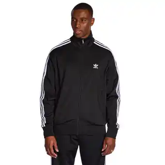 Foot Locker Adidas Firebird Trainingspakken Heren - Zwart - Maat M aanbieding