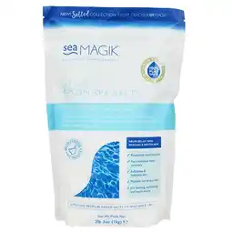 Holland & Barrett Sea Magik Epsom Spa Salts - 1kg aanbieding