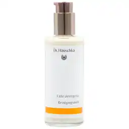Holland & Barrett Dr. Hauschka Reinigingsmelk - 145ml aanbieding