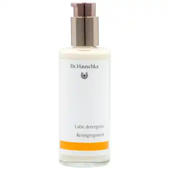 Holland & Barrett Dr. Hauschka Reinigingsmelk - 145ml aanbieding