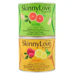 Holland & Barrett SkinnyLove 3 Weken Starterskuur aanbieding