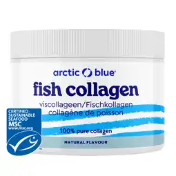 Holland & Barrett Arctic Blue Viscollageen - 150g aanbieding