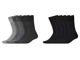 Lidl esmara Set van 5 paar sokken aanbieding