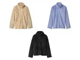 Lidl esmara Dames jas aanbieding