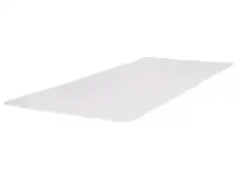 Lidl sensiplast Onderlegger aanbieding