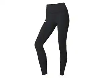 Lidl Under Armour Dames legging aanbieding