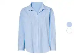 Lidl esmara Dames blouse aanbieding