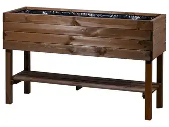 Lidl dobar Hoge kweekbak aanbieding