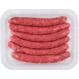 Dekamarkt DekaVers Bio runderchipolata 6 stuks aanbieding