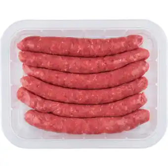 Dekamarkt DekaVers Bio runderchipolata 6 stuks aanbieding