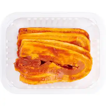 Dekamarkt DekaVers Speklap a la minute gemarineerd 4 stuks aanbieding