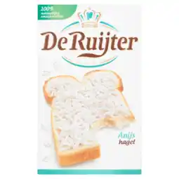 Dekamarkt De Ruijter Anijshagel aanbieding