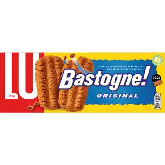 Dekamarkt Lu Bastogne original aanbieding
