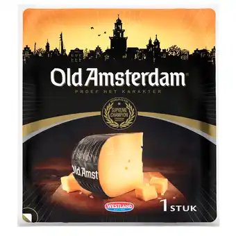 Dekamarkt Old Amsterdam 48+ stuk aanbieding