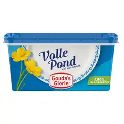 Dekamarkt Gouda's Glorie Volle pond aanbieding