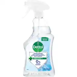 Dekamarkt Dettol Multireiniger aanbieding