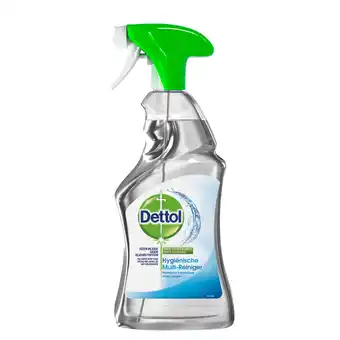 Dekamarkt Dettol Multireiniger aanbieding