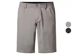 Lidl esmara Men Korte heren broek aanbieding