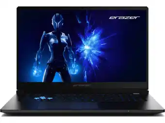 MediaMarkt Erazer Defender 17 P1 Md62754 - 17.3 Core Ultra 9 285k 32 2 Geforce Rtx 5070 aanbieding